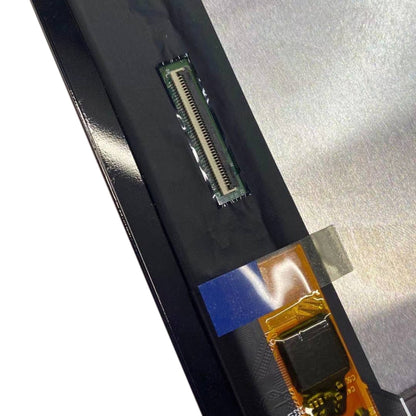 FHD1920x1080 LCD Screen and Digitizer Full Assembly for Lenovo IdeaPad D330 N5000 D330-10IGM, For Lenovo IdeaPad D330 (FHD1920x1080)