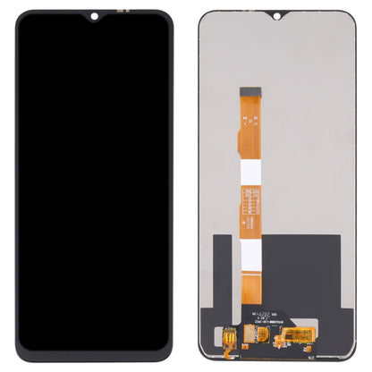 LCD Screen and Digitizer Full Assembly for Vivo Y31s V2054A, For Vivo Y31s