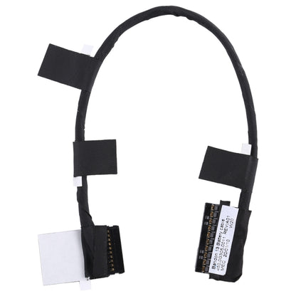 Battery Connector Flex Cable for Dell Latitude 5300 0G0PMP G0PMP, For Dell Latitude 5300