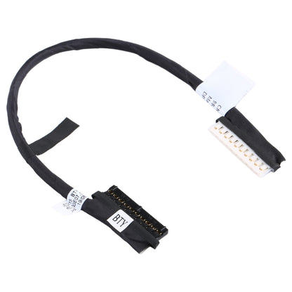 Battery Connector Flex Cable for Dell Inspiron 15 7590, For Dell Inspiron 15 7590