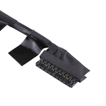 Battery Connector Flex Cable for Dell Latitude 7400 E7400 EDC40 DC02003AW00, For Dell Latitude 7400