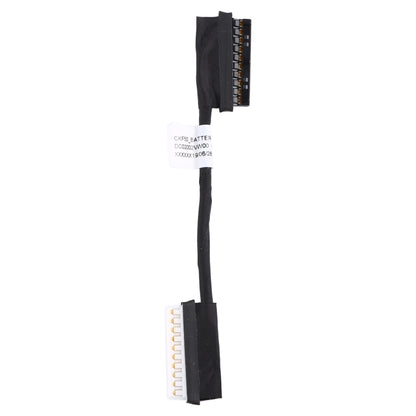 Battery Connector Flex Cable for Dell Inspiron G7 7577 7587 7588 CKF50 DC02002VW0, For Dell Inspiron G7