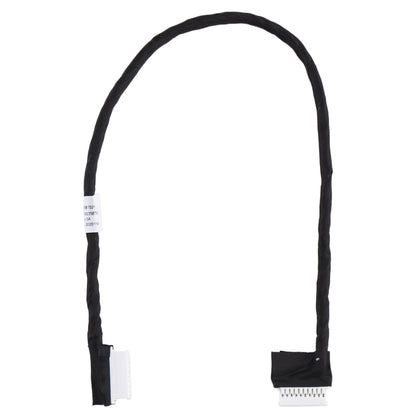 Battery Connector Flex Cable for HP Omen 15-AX 15-AX200 TPN-Q173, For HP Omen 15-AX