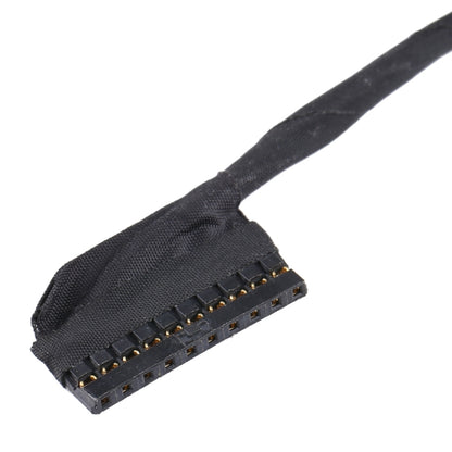 Battery Connector Flex Cable for Dell Latitude 5580 E5580 / Precision 3520 M3520, For Dell Latitude 5580
