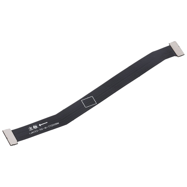For OPPO Ace2 PDHM00 Motherboard Flex Cable, For OPPO Ace2