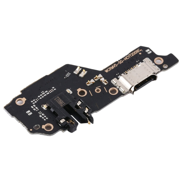 For OPPO Realme V5 5G Charging Port Board, Realme V5 5G