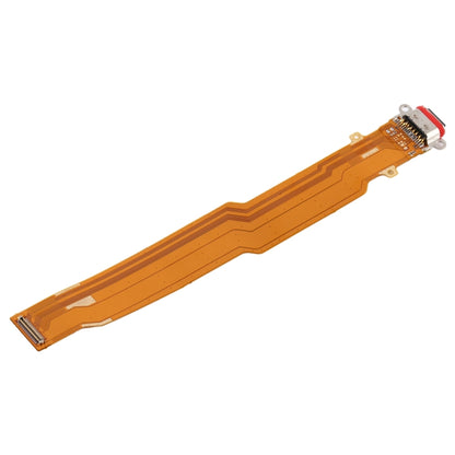 For OPPO Realme X50 5G RMX2051 RMX2025 RMX2144 Charging Port Flex Cable, For OPPO Realme X50 5G