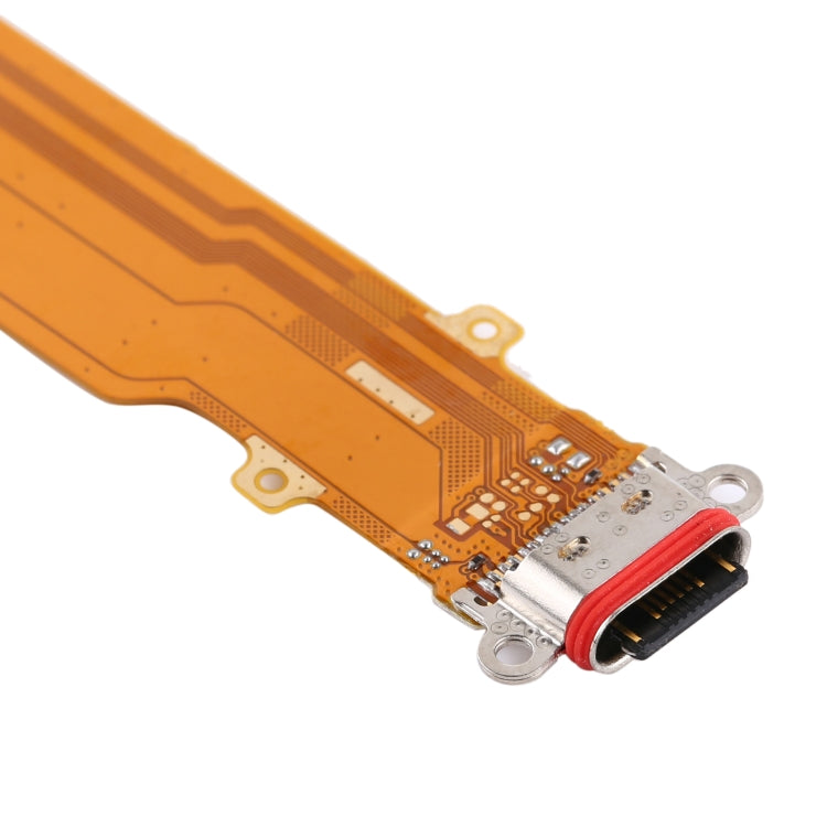 For OPPO Realme X50 5G RMX2051 RMX2025 RMX2144 Charging Port Flex Cable, For OPPO Realme X50 5G