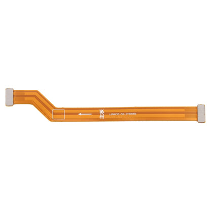 For OPPO Realme X50 5G RMX2051 RMX2025 RMX2144 Motherboard Flex Cable, For Realme X50 5G