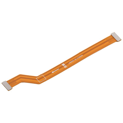 For OPPO Realme X50 5G RMX2051 RMX2025 RMX2144 Motherboard Flex Cable, For Realme X50 5G