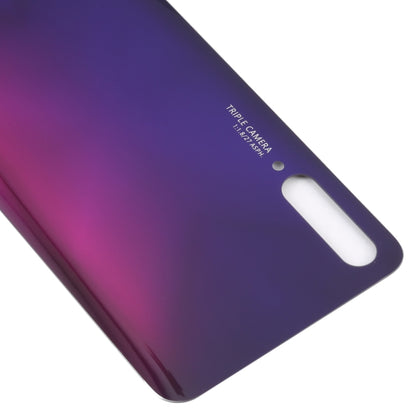 Battery Back Cover for Huawei Y9s, For Huawei Y9s(Dark Purple), For Huawei Y9s