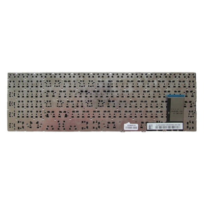US Version Keyboard for Samsung NP 370R5E 370R5V 510R5E 450R5E 450R5V 470R5E 450R5J 450R5U, For Samsung 370R5V (Black)