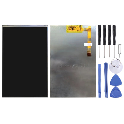 LCD Display Screen for Lenovo Tab 3 Plus TB-X103F TB-X103, For Lenovo Tab 3 Plus(Only LCD)
