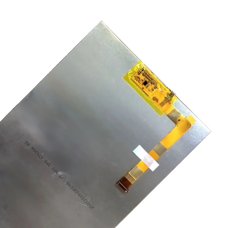 LCD Display Screen for Lenovo Tab 3 Plus TB-X103F TB-X103, For Lenovo Tab 3 Plus(Only LCD)
