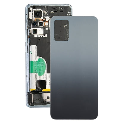 For Vivo S7  V2020A Battery Back Cover, For Vivo S7