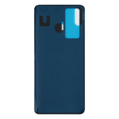 For Vivo X50 Pro V2005A Battery Back Cover, For Vivo X50 Pro
