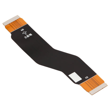 For OPPO Realme 7 RMX2111 Motherboard Flex Cable, For Realme 7