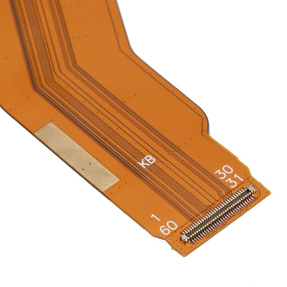 For OPPO Realme 7 RMX2111 Motherboard Flex Cable, For Realme 7