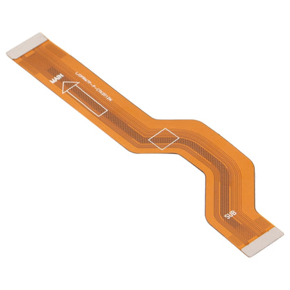 For OPPO Realme 7 Pro RMX2170 LCD Display Flex Cable, For Realme 7 Pro