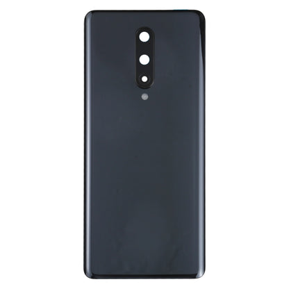 For OnePlus 8 Battery Back Cover with Camera Lens Frame, For OnePlus 8(with Camera Lens Frame), For OnePlus 8
