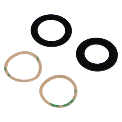 For OnePlus 9 Pro / OnePlus 9 10pcs Back Camera Lens, For OnePlus 9 Pro / OnePlus 9
