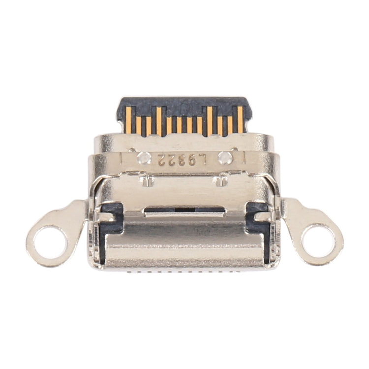 10 PCS Charging Port Connector for Xiaomi Black Shark 2, For Xiaomi Black Shark 2