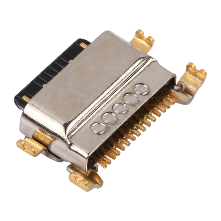 10 PCS Charging Port Connector for Xiaomi Redmi 8A / Redmi 8 / Redmi 8A Dual / Redmi 8A Pro, For Xiaomi Redmi 8A