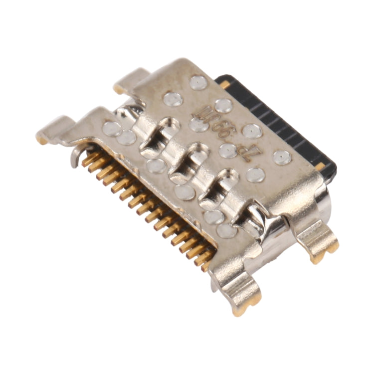 10 PCS Charging Port Connector for Xiaomi Redmi 8A / Redmi 8 / Redmi 8A Dual / Redmi 8A Pro, For Xiaomi Redmi 8A