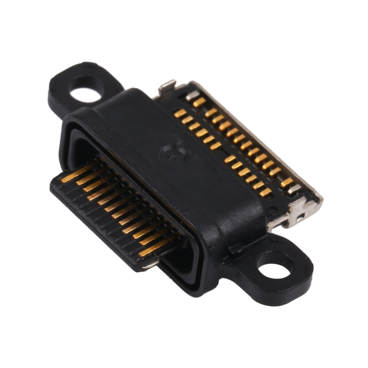 10 PCS Charging Port Connector for Xiaomi Black Shark 3, For Xiaomi Black Shark 3