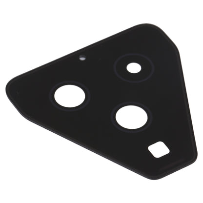 10 PCS Back Camera Lens for Xiaomi Black Shark 3 KLE-H0 KLE-A0, For Xiaomi Black Shark 3