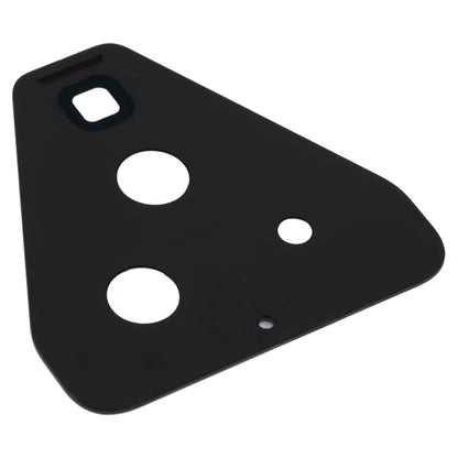 10 PCS Back Camera Lens for Xiaomi Black Shark 3 KLE-H0 KLE-A0, For Xiaomi Black Shark 3