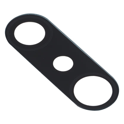 For OPPO A92s/Reno4 Z 5G PDKM00 10pcs Back Camera Lens, For OPPO A92s