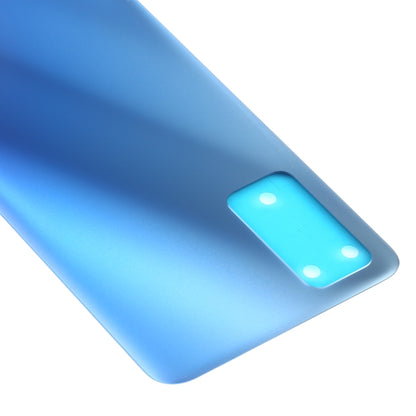 For OPPO Realme V15 / Realme X7 India RMX3029 Battery Back Cover, For OPPO Realme V15