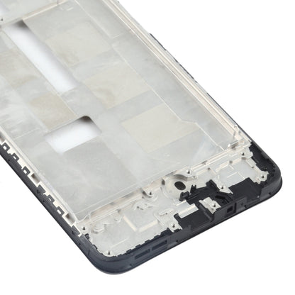 For OPPO Realme Q2 / Realme V5 5G RMX2117 Front Housing LCD Frame Bezel Plate, For OPPO Realme Q2