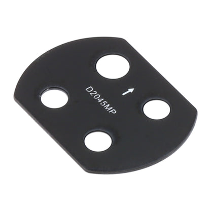 10 PCS Back Camera Lens for Xiaomi Redmi Note 9T 5G M2007J22G, For Xiaomi Redmi Note 9T 5G