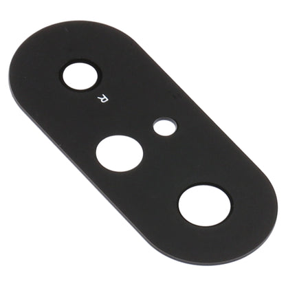10 PCS Back Camera Lens for Xiaomi Mi 11i / Mi 11X / Mi 11X Pro / Redmi K40 Pro / Redmi K40 M2012K11AC M2012K11C, For Xiaomi Redmi K40 Pro