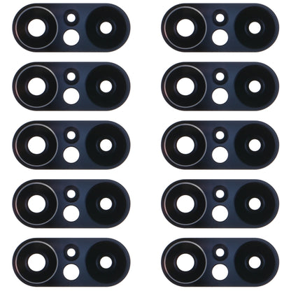 10 PCS Back Camera Lens for Xiaomi Mi 11i / Mi 11X / Mi 11X Pro / Redmi K40 Pro / Redmi K40 M2012K11AC M2012K11C, For Xiaomi Redmi K40 Pro