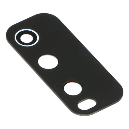 For Vivo iQOO Neo3 5G V1981A 10pcs Back Camera Lens, For Vivo iQOO Neo3 5G