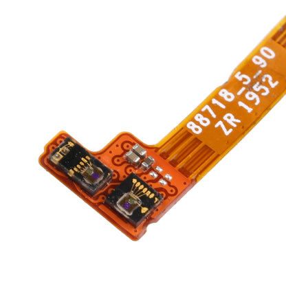 Light Sensor Flex Cable for Motorola Moto G8 Power XT2041-1, For Motorola Moto G8