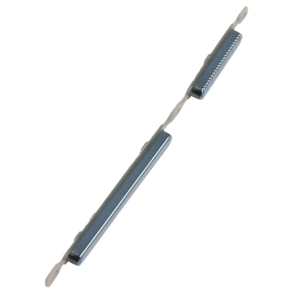 Power Button and Volume Control Button for Motorola Moto G9 Power, For Motorola Moto G9 Power
