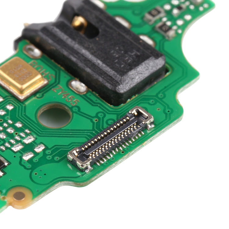 For Infinix Hot 8 X650C X650B X650D Charging Port Board, For Infinix Hot 8