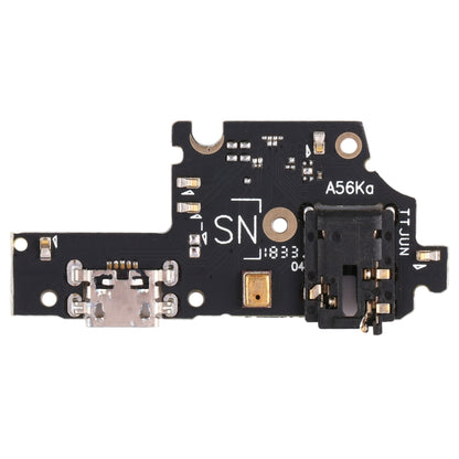 For Infinix Hot 6 Pro X608 Charging Port Board, For Infinix Hot 6 Pro