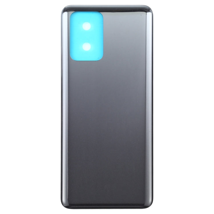 Original Battery Back Cover for Xiaomi Redmi Note 10S M2101K7BG, M2101K7BI, M2101K7BNY , For Xiaomi Redmi Note 10S (Original)