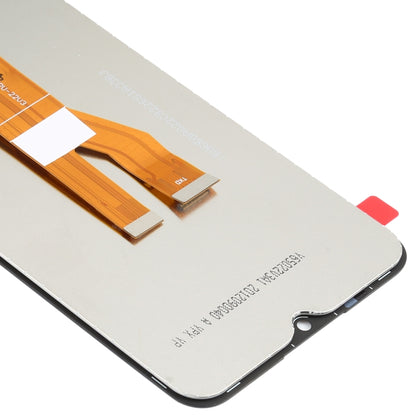 Original LCD Screen and Digitizer Full Assembly for OPPO Realme C20 / C21 RMX3201 RMX3063, For Realme C20