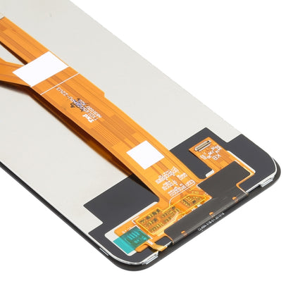 Original LCD Screen and Digitizer Full Assembly for OPPO Realme C20 / C21 RMX3201 RMX3063, For Realme C20