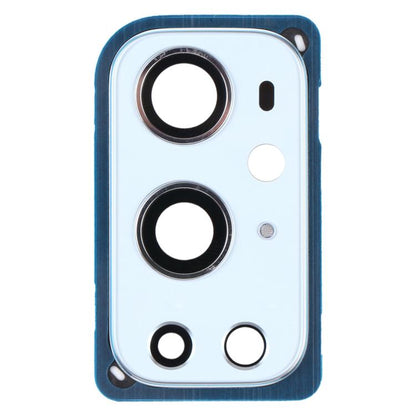 For OnePlus 9 Pro Camera Lens Cover, For OnePlus 9 Pro, For OnePlus 9 Pro(Silver)