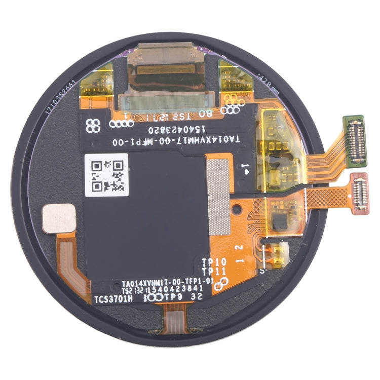 Original LCD Screen and Digitizer Full Assembly for Honor Watch GS 3 MUS-B19, For Honor Watch GS 3(Original)
