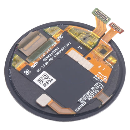 Original LCD Screen and Digitizer Full Assembly for Honor Watch GS 3 MUS-B19, For Honor Watch GS 3(Original)