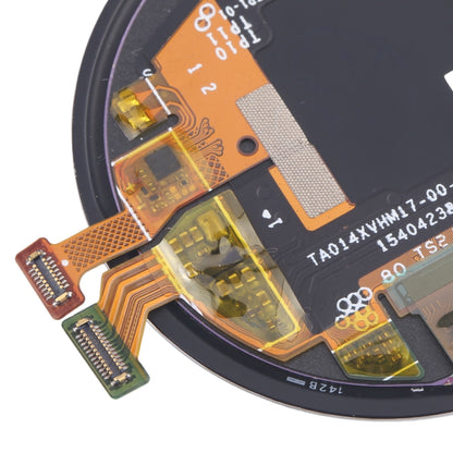 Original LCD Screen and Digitizer Full Assembly for Honor Watch GS 3 MUS-B19, For Honor Watch GS 3(Original)