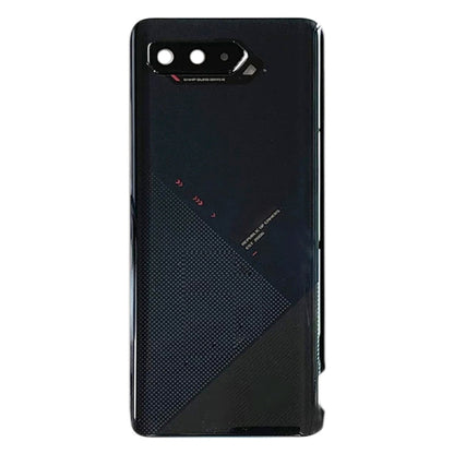 Original Battery Back Cover for Asus ROG Phone 5 ZS673KS, For Asus ROG Phone 5 (Original), For Asus ROG Phone 5